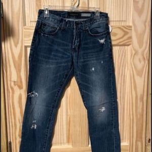 Mens Jeans Size 29/30 New!!